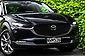 2021 Mazda CX-30 GTX 4WD
