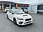 2014 Subaru WRX S4 4WD