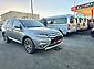 2015 Mitsubishi Outlander