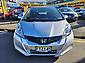2011 Honda Jazz