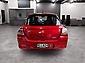 2025 Suzuki Swift