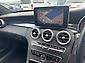 2014 Mercedes-Benz C200