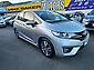 2015 Honda Jazz