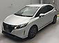 2021 Nissan Note