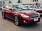 2014 Subaru XV