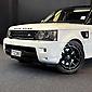 2009 Land Rover Range Rover