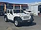 2013 Chrysler Jeep JEEP WRANGLER