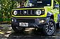 2019 Suzuki Jimny