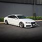 2012 Audi A7