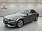 2018 Mercedes-Benz C200