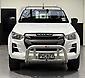 2023 Isuzu D-Max