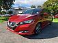 2018 Nissan Leaf