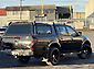 2014 Mitsubishi Triton