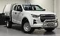 2023 Isuzu D-Max