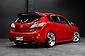 2009 Mazda Axela