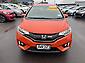 2016 Honda Jazz