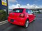 2015 Volkswagen Polo