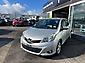 2012 Toyota Vitz