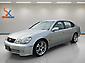 2001 Toyota Aristo