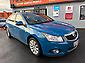 2012 Holden Cruze