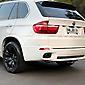 2008 BMW X5