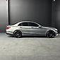2014 Mercedes-Benz C-Class
