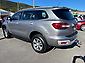2018 Ford Everest