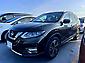 2017 Nissan X-trail 7 Seat 4WD