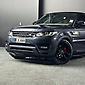 2017 Land Rover Range Rover Sport