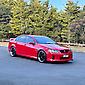 2010 Holden Commodore