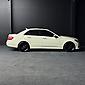 2010 Mercedes-Benz E 550