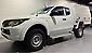 2018 Mitsubishi Triton