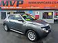 2010 Nissan Juke