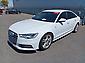 2014 Audi A6 4wd