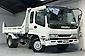1995 Isuzu Forward