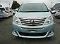 2013 Toyota Alphard