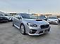 2016 Subaru WRX