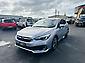 2020 Subaru Impreza Sport
