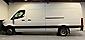 2022 Mercedes-Benz Sprinter