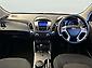2011 Hyundai iX35