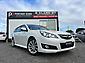 2012 Subaru Legacy