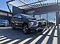 2026 Mitsubishi Pajero Sport