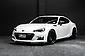 2012 Subaru BRZ