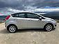 2014 Ford Fiesta