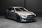 2014 Nissan Skyline