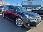 2012 Subaru Legacy