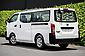 2017 Nissan Nv350 / Caravan