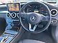 2015 Mercedes Benz C Class