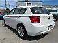 2014 BMW 116i