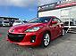 2012 Mazda Axela